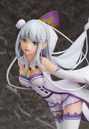 Re:ZERO -Starting Life in Another World- GOOD SMILE COMPANY Emilia