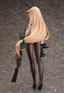 Girls' Frontline FREEing M1918: Bunny Ver.