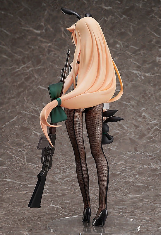 Girls' Frontline FREEing M1918: Bunny Ver.