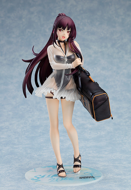 Girls' Frontline Good Smile Arts Shanghai WA2000: Op. Manta Ray