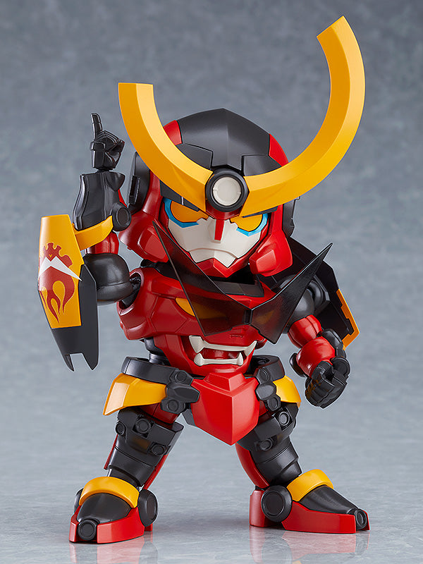 Gurren Lagann GOOD SMILE COMPANY MODEROID Gurren Lagann