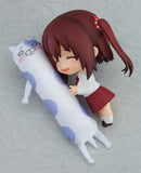 832 Himouto Umaru-chan R Nendoroid Nana Ebina