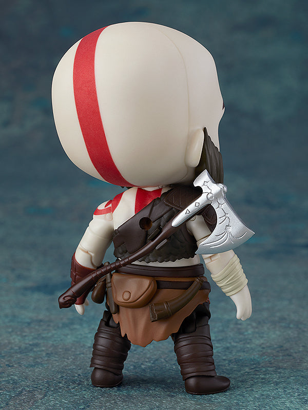 ねんどろいど ゴッド・オブ・ウォー クレイトス フィギュア925 Kratos 925 God of War Nendoroid Kratos