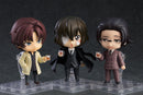 2088 Bungo Stray Dogs Nendoroid Ango Sakaguchi