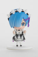 Re:Zero -Starting Life in Another World- KADOKAWA Collection figure REM help series. (re-run)