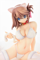 ToHeart2 XRATED OrcaToys Komaki Manaka　~ver. SHIRONEKO Temptation~