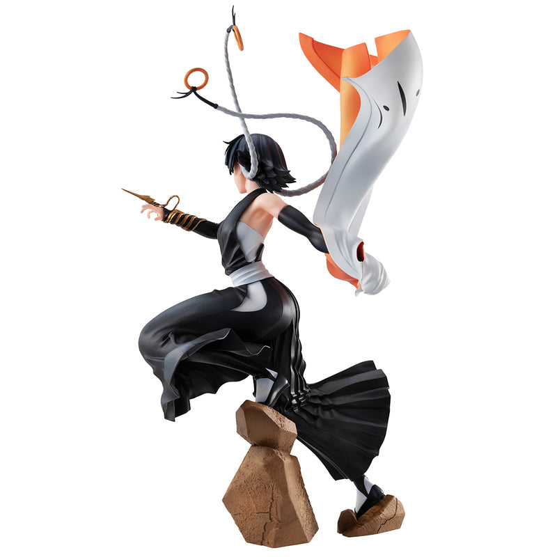 BLEACH MEGAHOUSE GALS series SUI－FENG