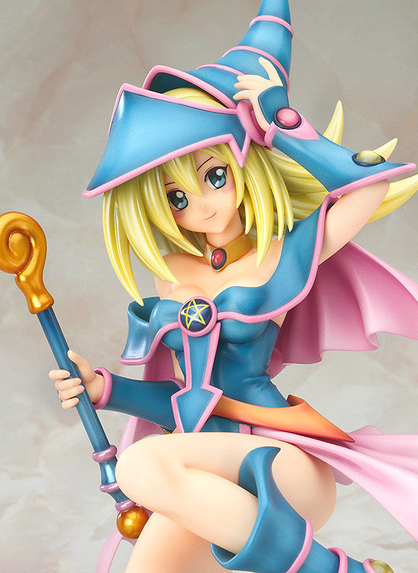 Yu-Gi-Oh! Max Factory Dark Magician Girl