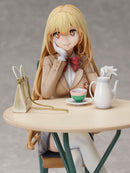 A Certain Scientific Railgun T FURYU Misaki Shokuhou Live Drawing Ver. 1/7 Scale Figure