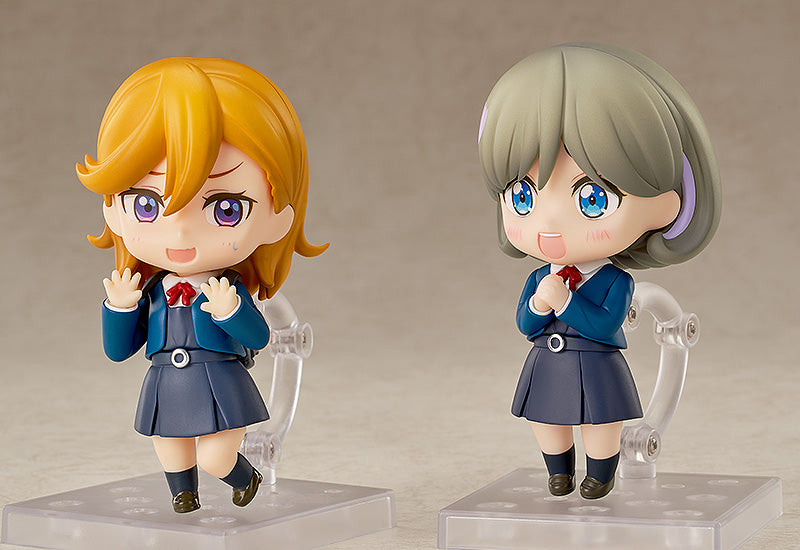 2038 Love Live! Superstar!! Nendoroid Keke Tang