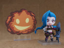 1535 League of Legends Nendoroid Jinx