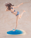 BOFURI: I Don't Want to Get Hurt, so I'll Max Out My Defense. Season 2 KADOKAWA Sally: Swimsuit ver.