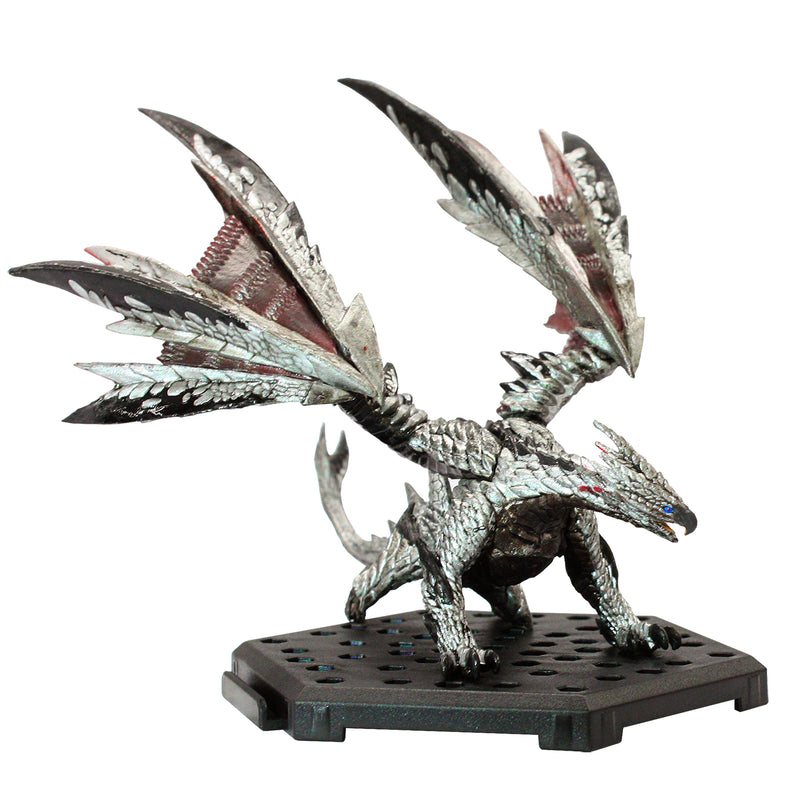 MONSTER HUNTER CAPCOM Capcom Figure Builder Monster Hunter Standard Model Plus THE BEST ～Vol.7･8～(Set of 6 Characters)