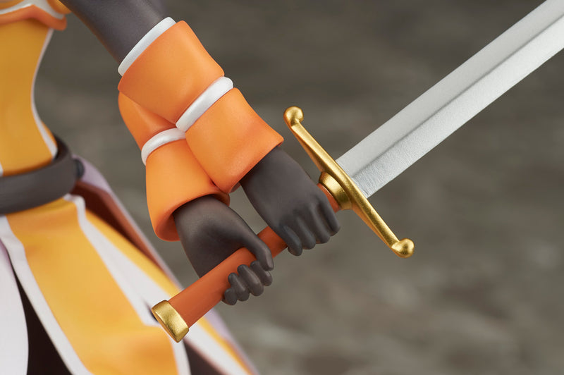 KONOSUBA -God's blessing on this wonderful world! 2 BELLFINE Darkness (re-run)