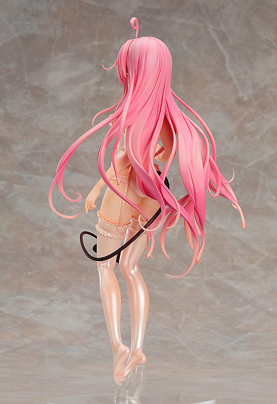 To Love-Ru Darkness Max Factory Lala Satalin Deviluke