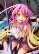 No Game No Life Zero Phat! Jibril: Great War Ver.