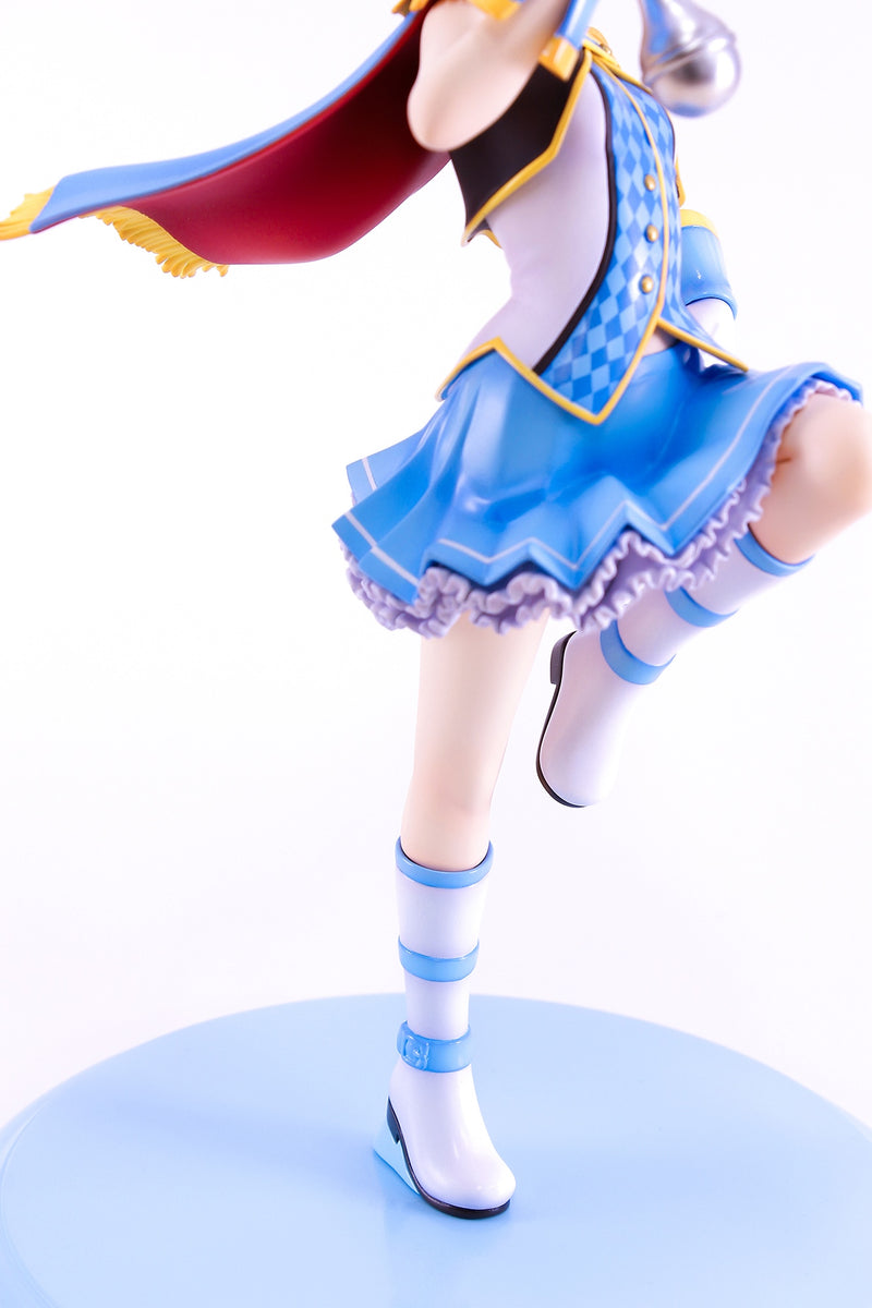 THE iDOLM@STER CINDERELLA GIRLS PLUM CHIE SASAKI [Hi-Fi*Days]+