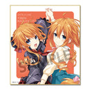 Date a Live HOBBY STOCK Date a Live Trading Mini Shikishi vol.3 (Box of 12 Characters)