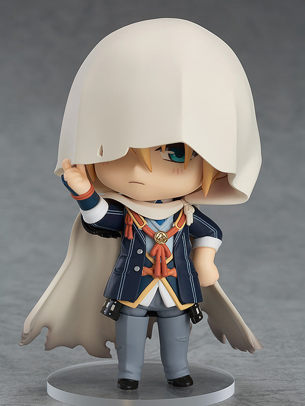 0690 Touken Ranbu -ONLINE- Nendoroid Yamambagiri Kunihiro (3rd re-run)