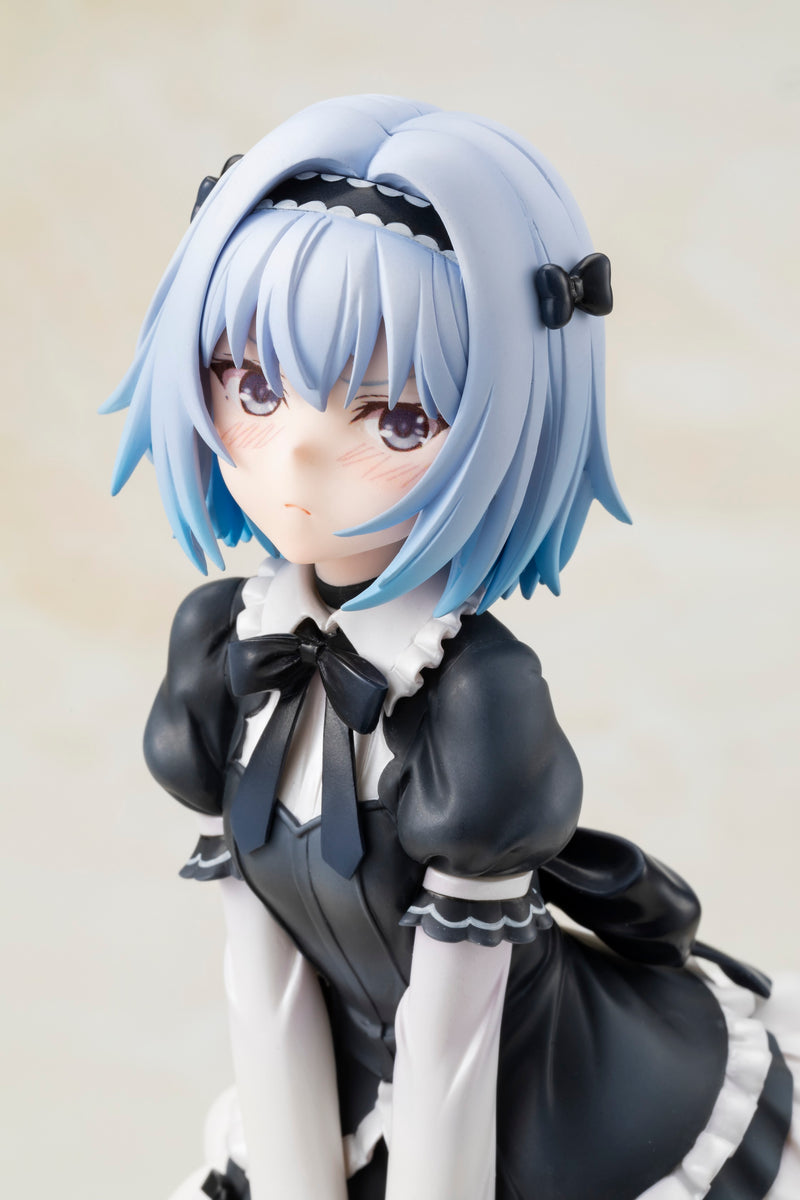 Ryuo no Oshigoto! KADOKAWA Ginko Sora: Gothic Lolita Ver.