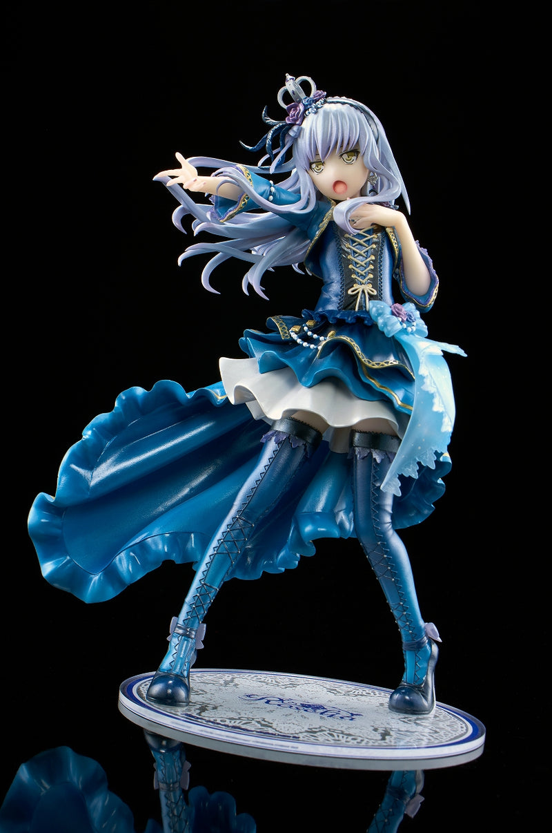 Bang Dream! Girls Band Party Bushiroad Creative VOCAL COLLECTION- Yukina Minato from Roselia Limited Overseas Pearl Ver.