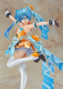 Hatsune Miku -Project Diva- 2nd Max Factory Hatsune Miku: Orange Blossom Ver.