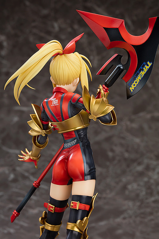 FATE GOODSMILE RACING & TYPE-MOON RACING Nero Claudius: Racing Ver.