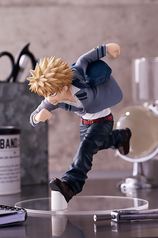 My Hero Academia POP UP PARADE Katsuki Bakugo