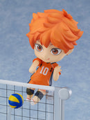 1411 HAIKYU!! TO THE TOP Nendoroid Shoyo Hinata: The New Karasuno Ver.