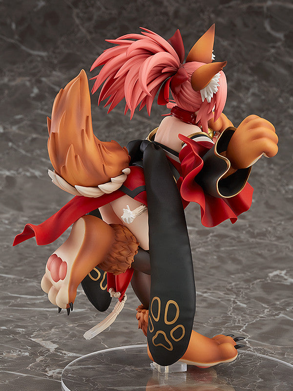 Fate/Grand Order Max Factory Berserker/Tamamo Cat