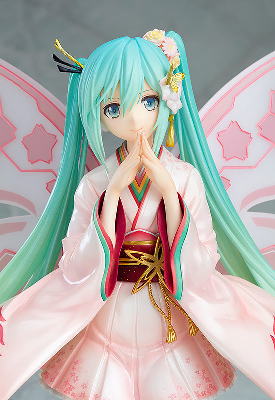 Hatsune Miku GT Project GOOD SMILE COMPANY Racing Miku: Tony Haregi Ver.