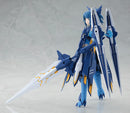 449 Alice Gear Aegis figma Rei Takanashi