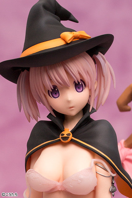 Bisho-jo Tairiku GRIFFON ENTERPRISES Halloween Shojo