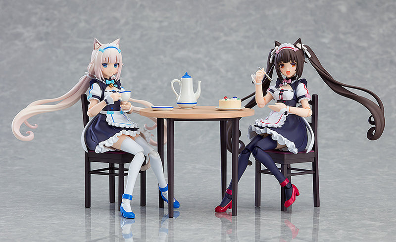 486 NEKOPARA figma Chocola