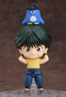 1221 Yu Yu Hakusho Nendoroid Yusuke Urameshi