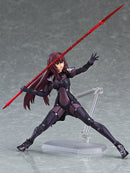 381 Fate/Grand Order figma Lancer/Scathach