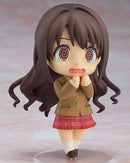 522 THE IDOLM@STER CINDERELLA GIRLS Nendoroid Uzuki Shimamura