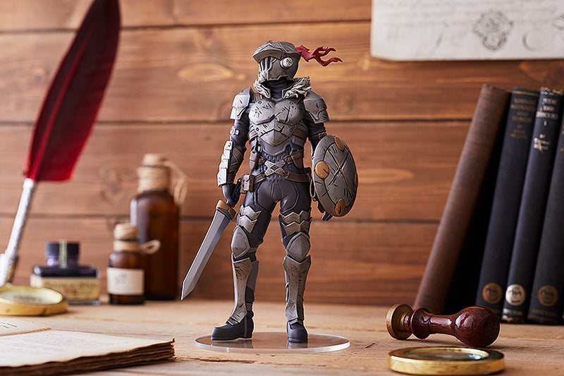 GOBLIN SLAYER POP UP PARADE Goblin Slayer (Re-run)