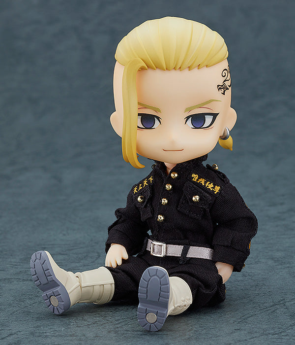 Tokyo Revengers Nendoroid Doll Draken (Ken Ryuguji)