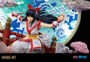 SAMURAI Shodown Kaitendo NAKORURU