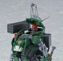 OBSOLETE Good Smile Company MODEROID [VOTOMS × OBSOLETE Collaboration Model] 1/35 RSC Armored Trooper EXOFRAME
