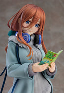 The Quintessential Quintuplets ∬ Good Smile Company Miku Nakano: Date Style Ver.