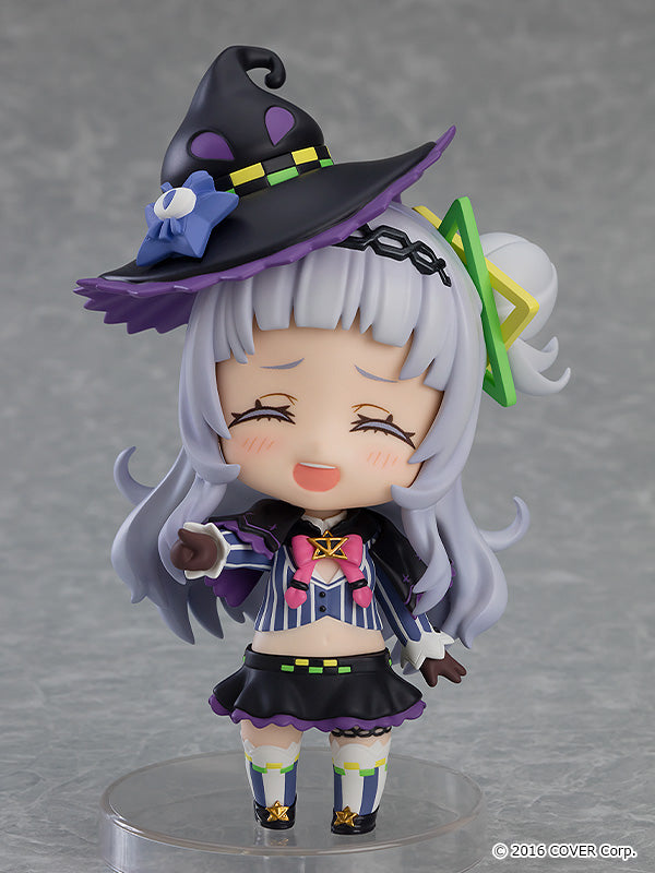 2050 hololive production Nendoroid Murasaki Shion