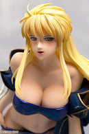 SILENT MÖBIUS GRIFFON ENTERPRISES Lebia Mavelick ～Swimsuit Under Jacket ver.～