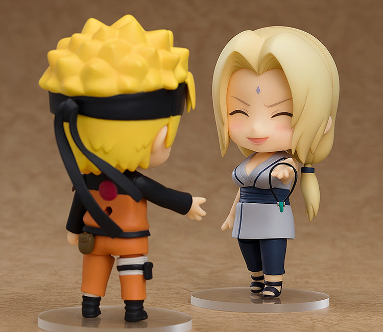 1008 Naruto Shippuden Nendoroid Tsunade