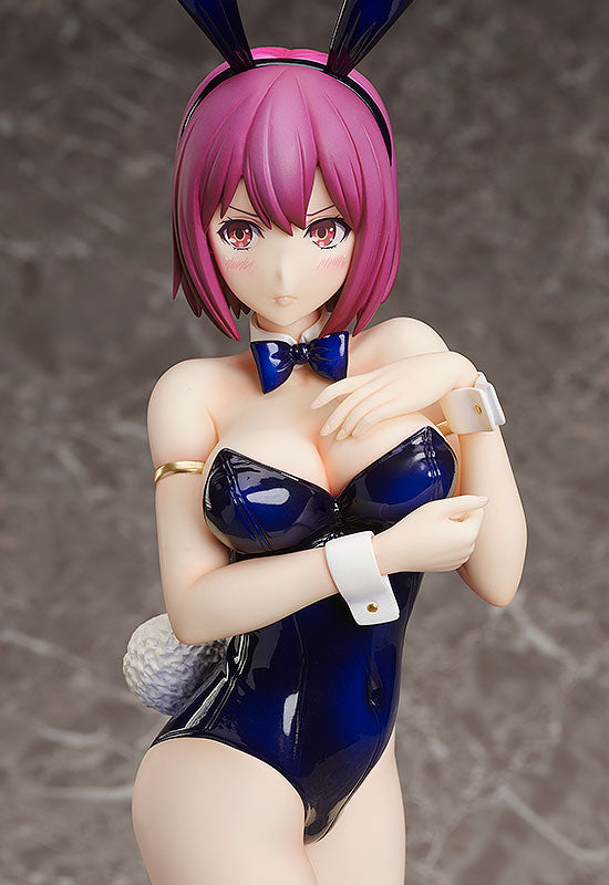 Food Wars! Shokugeki no Soma FREEing Hisako Arato: Bare Leg Bunny Ver.