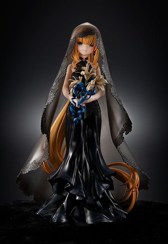 Fate/kaleid liner Prisma☆Illya: Licht - The Nameless Girl KADOKAWA Pandora: Wedding Dress ver.
