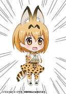 752 Kemono Friends Nendoroid Serval