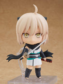 1491-DX Fate/Grand Order Nendoroid Saber/Okita Souji: Ascension Ver.
