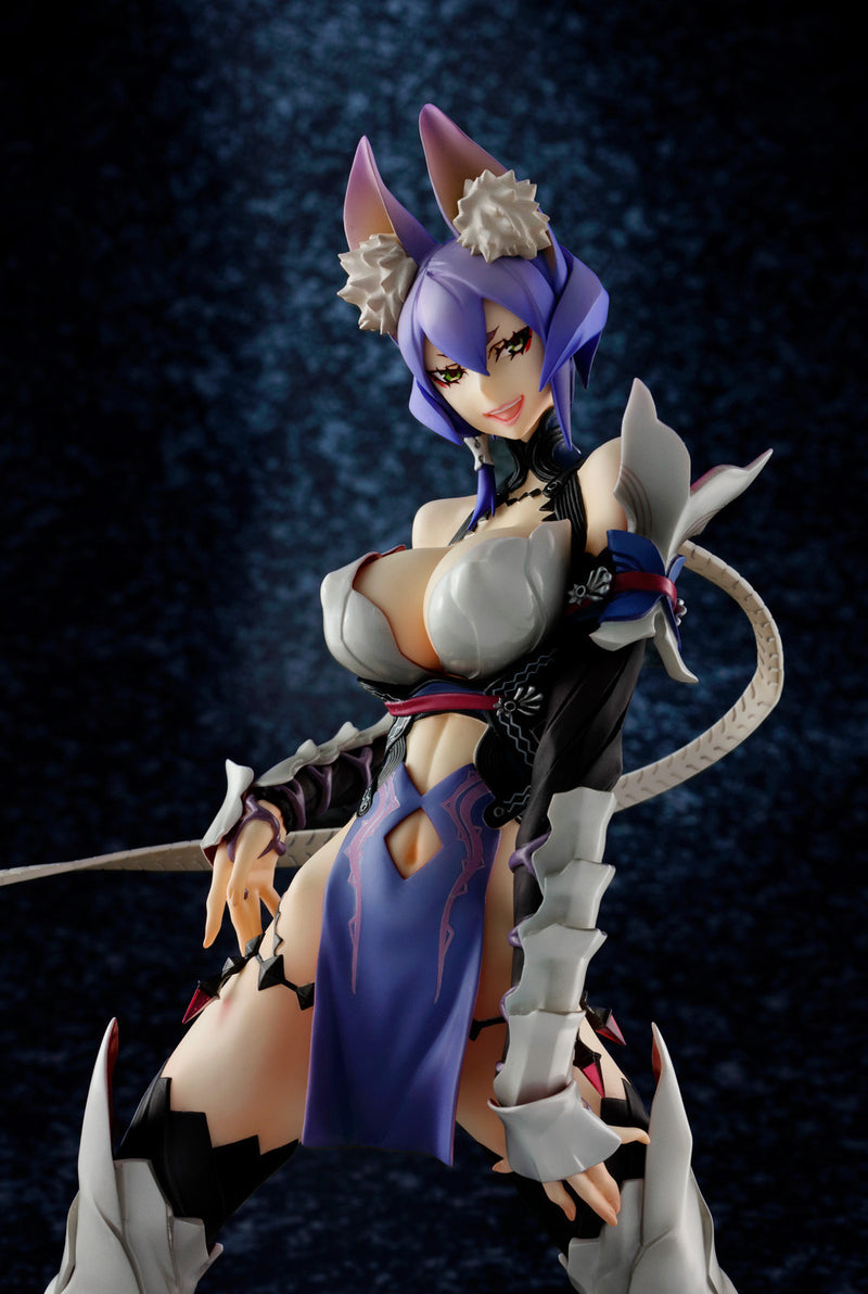 7th Dragon III code:VFD Vertex Rune-Knight